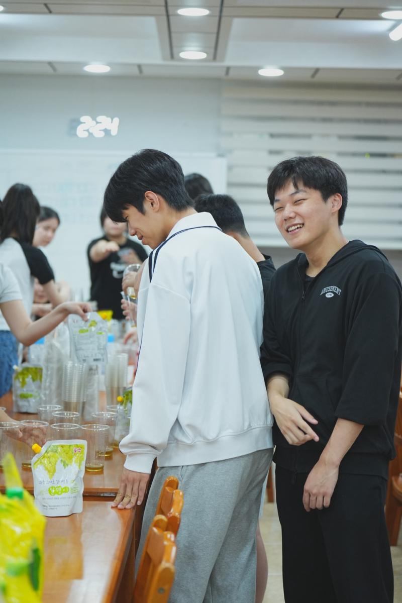 중고등부의 섬김-99